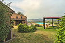 Farm holidays Villa Rosetta